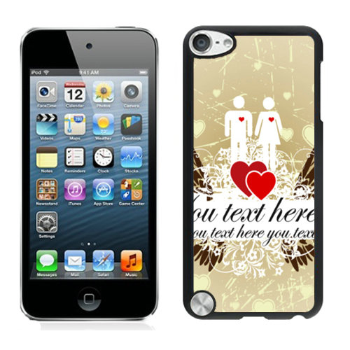 Valentine In My Heart iPod Touch 5 Cases EJO | Women - Click Image to Close